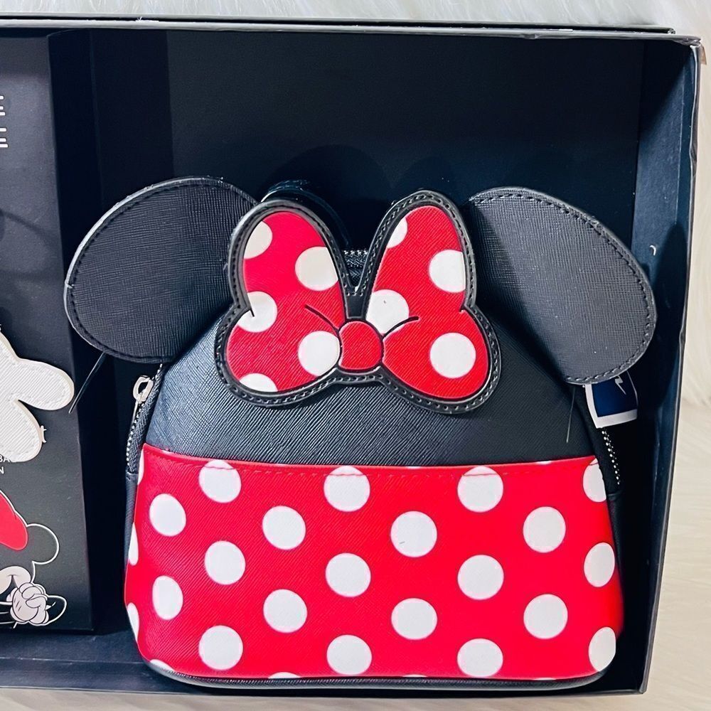 Minnie Mouse Set - Picture 2 of 4